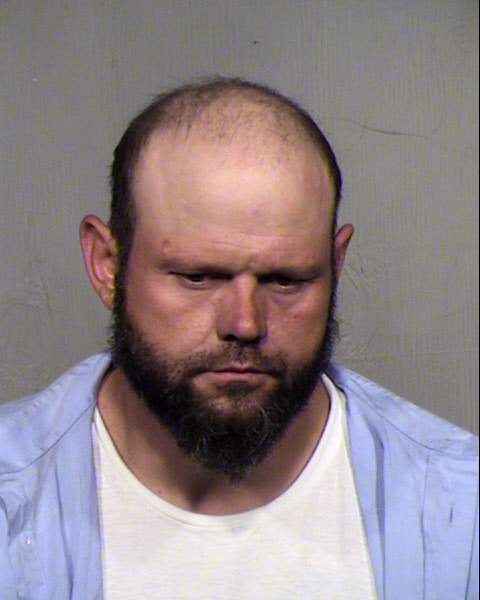 AARON MICHAEL KELLY Mugshot / Maricopa County Arrests / Maricopa County Arizona