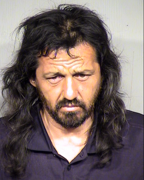 FRANK HUERTA Mugshot / Maricopa County Arrests / Maricopa County Arizona