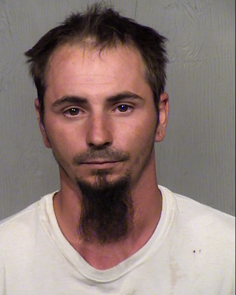 CHARLES DAMIEN SCOTTHORNE Mugshot / Maricopa County Arrests / Maricopa County Arizona