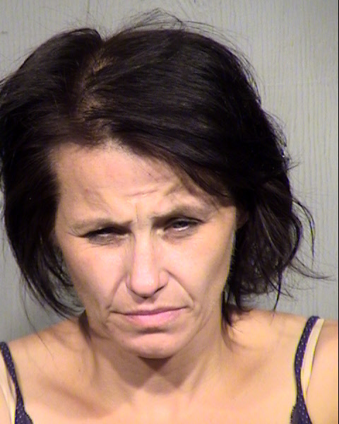 TRACI LYNN SINKLAIR Mugshot / Maricopa County Arrests / Maricopa County Arizona