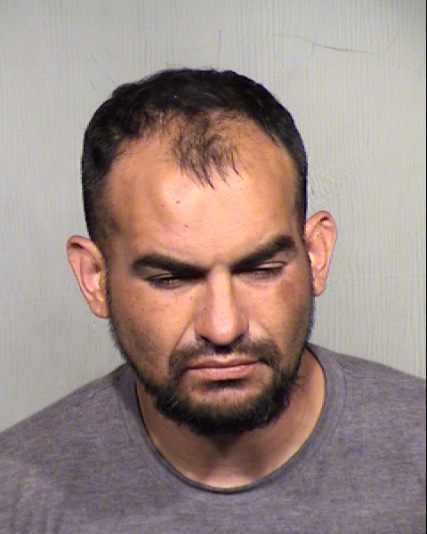 CAMERON MICHAEL PEREA Mugshot / Maricopa County Arrests / Maricopa County Arizona