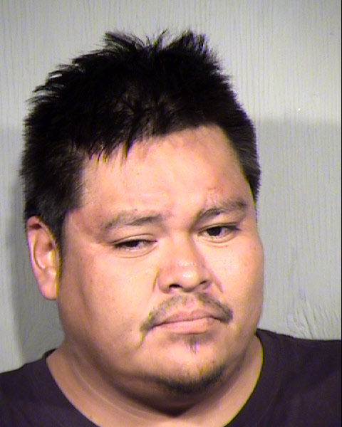 LEIGHTON WILSON CEPI Mugshot / Maricopa County Arrests / Maricopa County Arizona