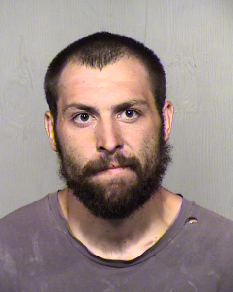 JOSEPH WINN Mugshot / Maricopa County Arrests / Maricopa County Arizona