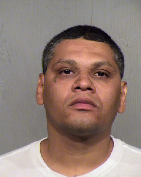 CORNELIO MOLINA Mugshot / Maricopa County Arrests / Maricopa County Arizona