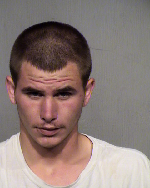 JONATHAN LEE DICKERSON Mugshot / Maricopa County Arrests / Maricopa County Arizona