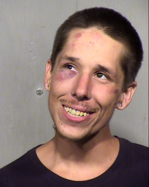 SCOTT ERIC DURAN Mugshot / Maricopa County Arrests / Maricopa County Arizona