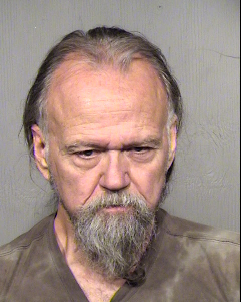 KENETH WAYNE WHITMAN Mugshot / Maricopa County Arrests / Maricopa County Arizona