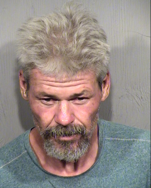 JOSEPH LAMB Mugshot / Maricopa County Arrests / Maricopa County Arizona