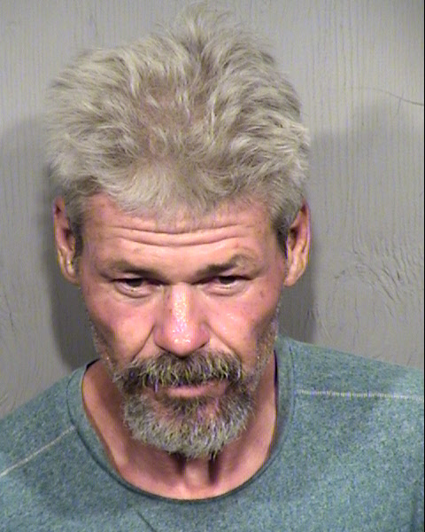 JOSEPH LAMB Mugshot / Maricopa County Arrests / Maricopa County Arizona