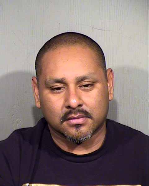 DAVID GURROLA Mugshot / Maricopa County Arrests / Maricopa County Arizona