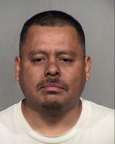 DANIEL MORALES TAPIA Mugshot / Maricopa County Arrests / Maricopa County Arizona