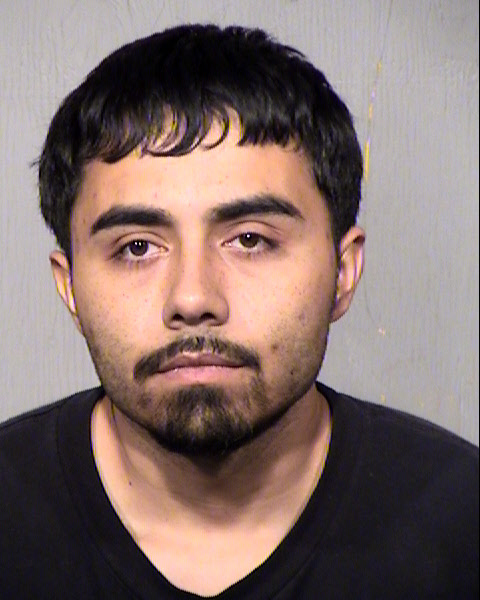 DANIEL RAY ESTRADA Mugshot / Maricopa County Arrests / Maricopa County Arizona