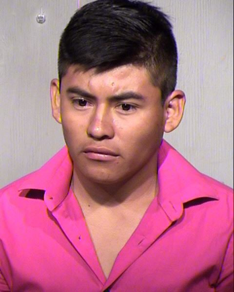 JUAN CARLO DEMESA Mugshot / Maricopa County Arrests / Maricopa County Arizona