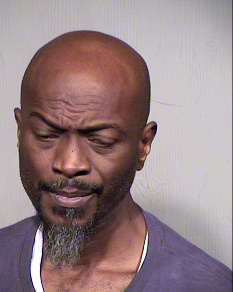 TRAVERS DAVEL MCDANIEL Mugshot / Maricopa County Arrests / Maricopa County Arizona