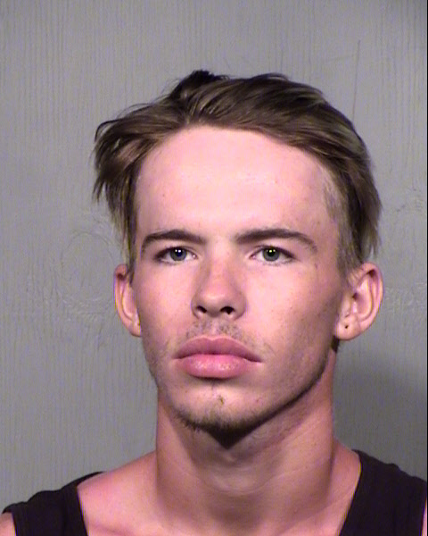 GRAYSON JOSEPH FOGARTY Mugshot / Maricopa County Arrests / Maricopa County Arizona