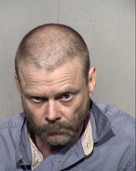 JASON DAVID PERRY Mugshot / Maricopa County Arrests / Maricopa County Arizona