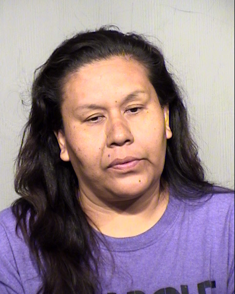 CANDICE MARIE KILLS Mugshot / Maricopa County Arrests / Maricopa County Arizona