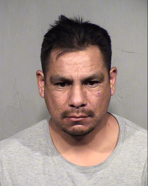 JOHN E ARCHULETA Mugshot / Maricopa County Arrests / Maricopa County Arizona