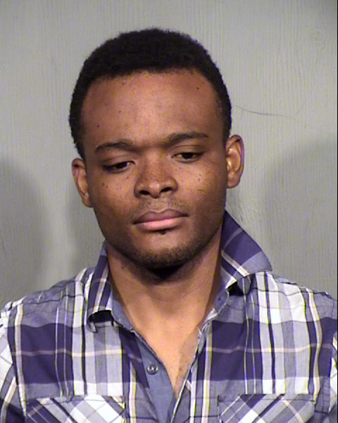 CYRILLE C TAH Mugshot / Maricopa County Arrests / Maricopa County Arizona