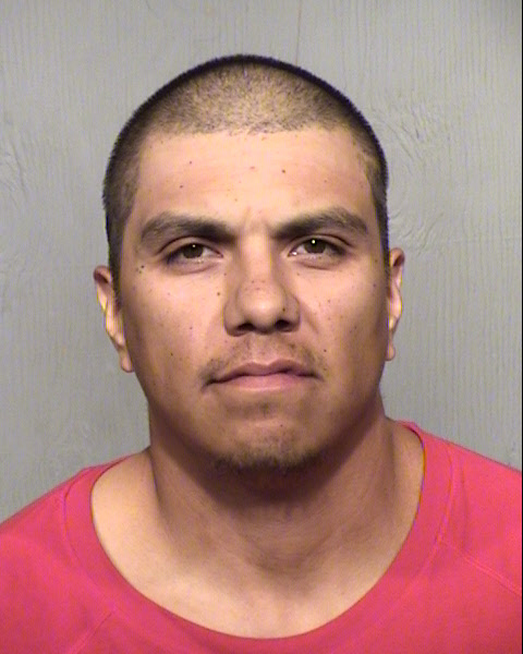 GABRIEL HERNANDEZ Mugshot / Maricopa County Arrests / Maricopa County Arizona