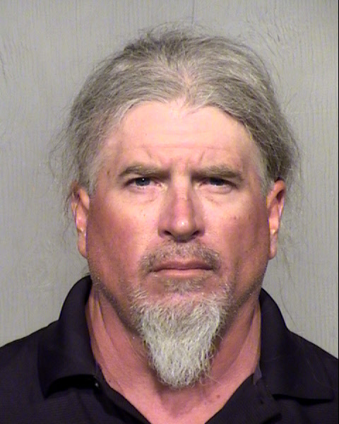 SHERMAN HUNTER Mugshot / Maricopa County Arrests / Maricopa County Arizona