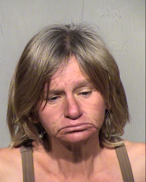 JAQUELINE LEE MORRISON Mugshot / Maricopa County Arrests / Maricopa County Arizona