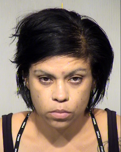 ROBERTA NICOLE GAVINA Mugshot / Maricopa County Arrests / Maricopa County Arizona