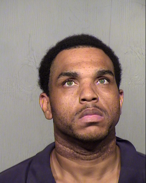 NORMAN LEE COTTON Mugshot / Maricopa County Arrests / Maricopa County Arizona