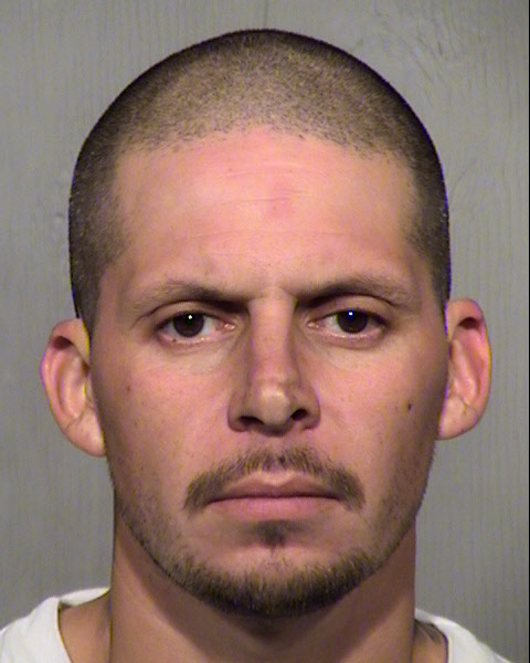 ALEJANDRO RIVERA Mugshot / Maricopa County Arrests / Maricopa County Arizona