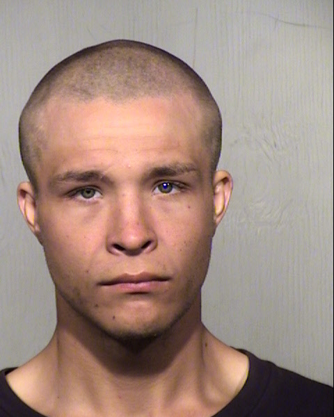 TRISTAN ANDREW KEARNS Mugshot / Maricopa County Arrests / Maricopa County Arizona