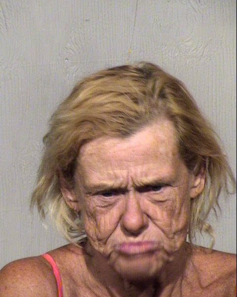 TRACY LYNN MURPHY Mugshot / Maricopa County Arrests / Maricopa County Arizona