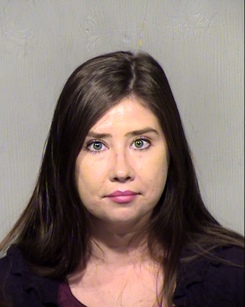 NICOLE BROOKE JARSAK Mugshot / Maricopa County Arrests / Maricopa County Arizona