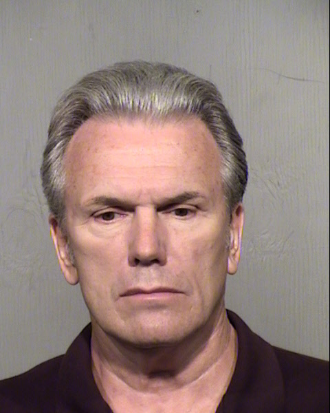 GENE ARTHUR VEAL Mugshot / Maricopa County Arrests / Maricopa County Arizona