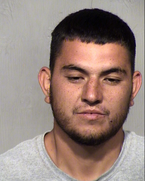 ANTONIO DE JESUS ALTAMIRANO Mugshot / Maricopa County Arrests / Maricopa County Arizona