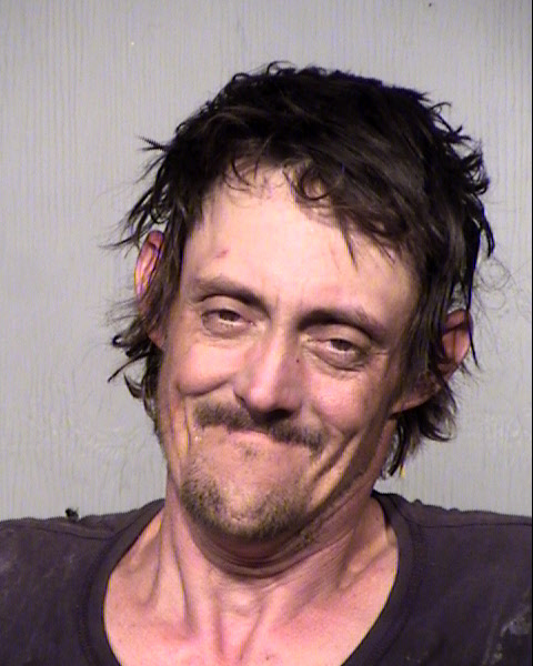 STEVEN NICHOLAS AYERS Mugshot / Maricopa County Arrests / Maricopa County Arizona