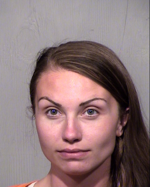LISA MARIE HARMON Mugshot / Maricopa County Arrests / Maricopa County Arizona