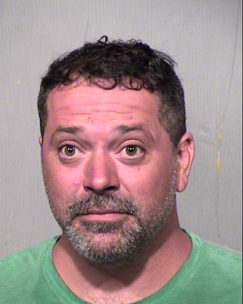 CARL WORLEY Mugshot / Maricopa County Arrests / Maricopa County Arizona