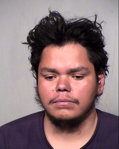 JOE KEVEN MONTERO Mugshot / Maricopa County Arrests / Maricopa County Arizona