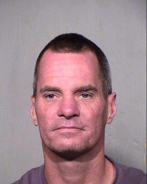 KEVIN WILLIAM BURKE Mugshot / Maricopa County Arrests / Maricopa County Arizona