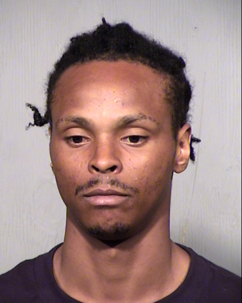 JUAN ALEXANDER RANSOM Mugshot / Maricopa County Arrests / Maricopa County Arizona
