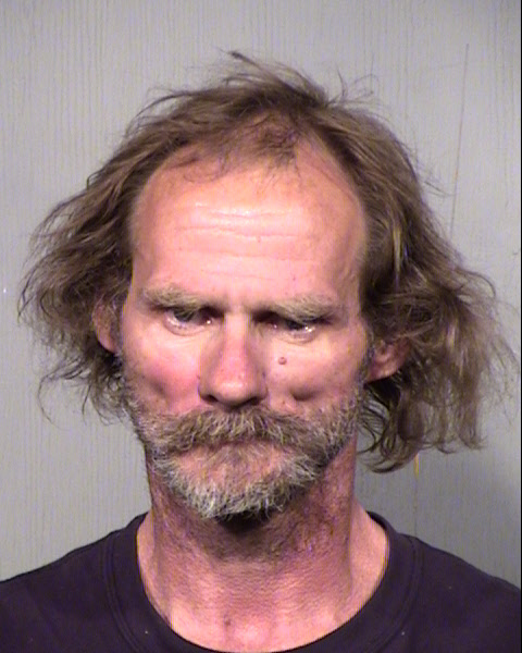 KEVIN FREEMAN Mugshot / Maricopa County Arrests / Maricopa County Arizona