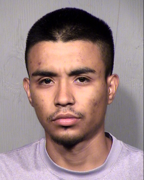FABIAN MEDINA Mugshot / Maricopa County Arrests / Maricopa County Arizona