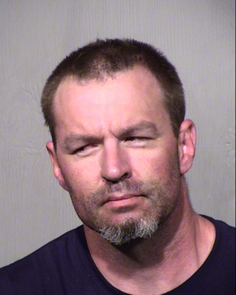 JAMES EDGAR KERR Mugshot / Maricopa County Arrests / Maricopa County Arizona