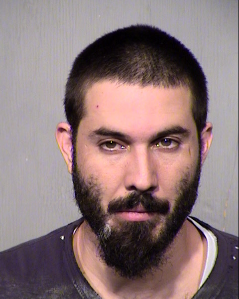 CLARK STEVAN KABEL Mugshot / Maricopa County Arrests / Maricopa County Arizona