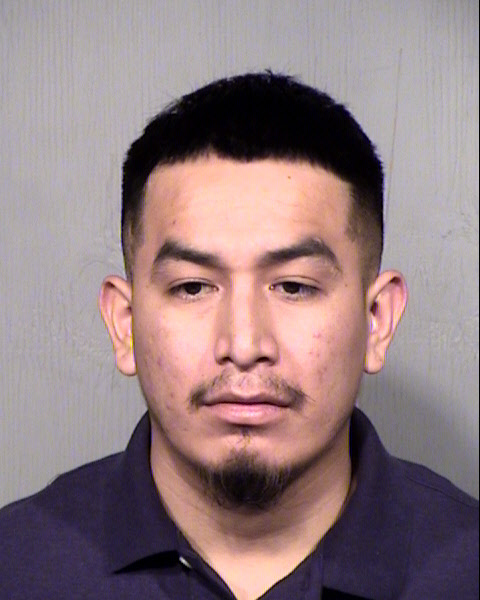 MICHAEL HERNANDEZ SACRAMENTO Mugshot / Maricopa County Arrests / Maricopa County Arizona