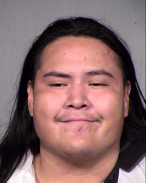 MERRELL TY CURLEY Mugshot / Maricopa County Arrests / Maricopa County Arizona