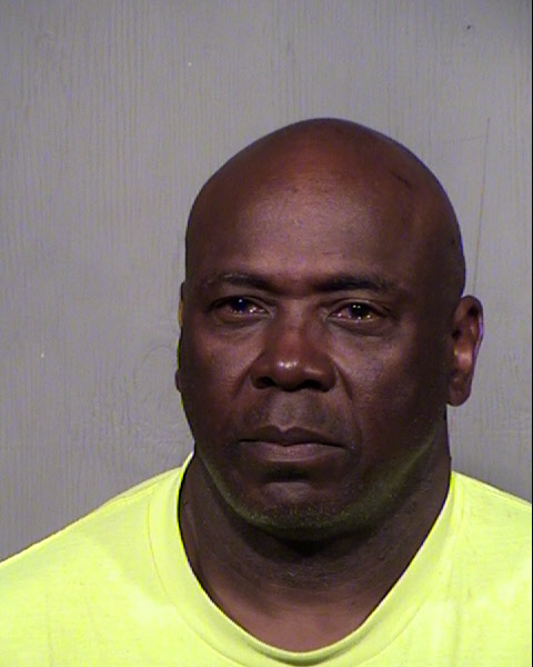 ELBERT BRANDON Mugshot / Maricopa County Arrests / Maricopa County Arizona