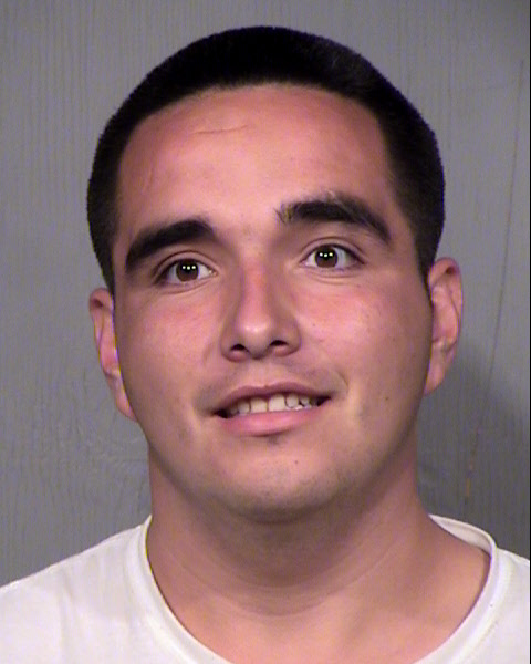 ANGEL SALAS CELAYA Mugshot / Maricopa County Arrests / Maricopa County Arizona