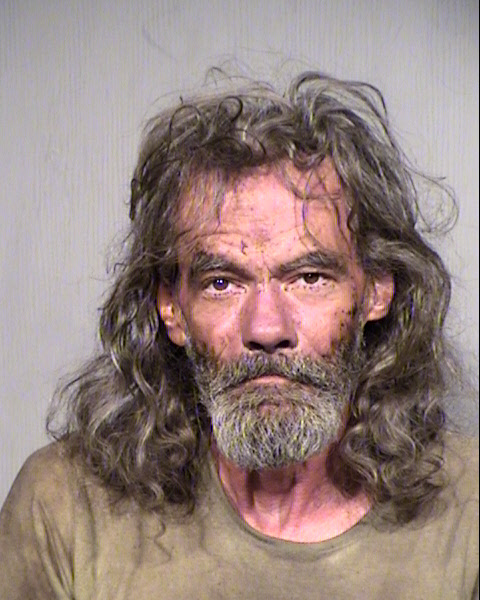 JAMES ELIAS BEESON Mugshot / Maricopa County Arrests / Maricopa County Arizona