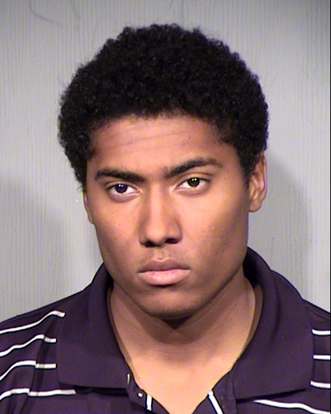 JONATHAN DANIEL REHRMANN Mugshot / Maricopa County Arrests / Maricopa County Arizona